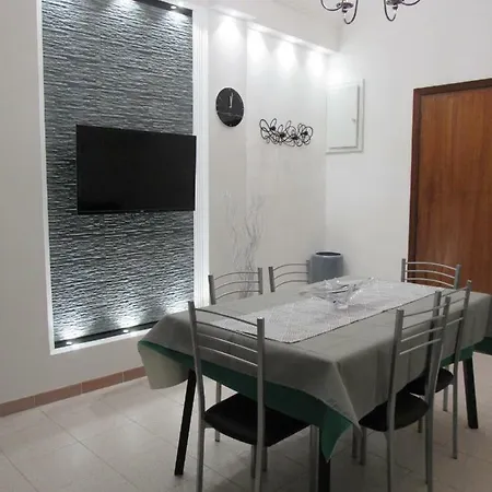 Lido 1 Apartment Gallipoli