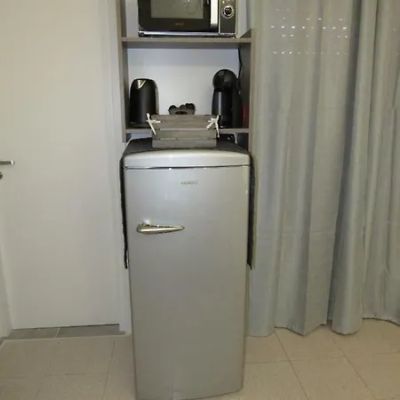 Apartment Lido 1 Gallipoli