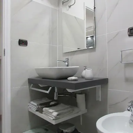 Apartment Lido 1 Gallipoli