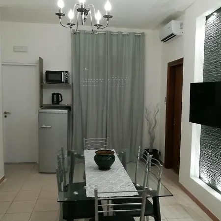 Apartment Lido 1