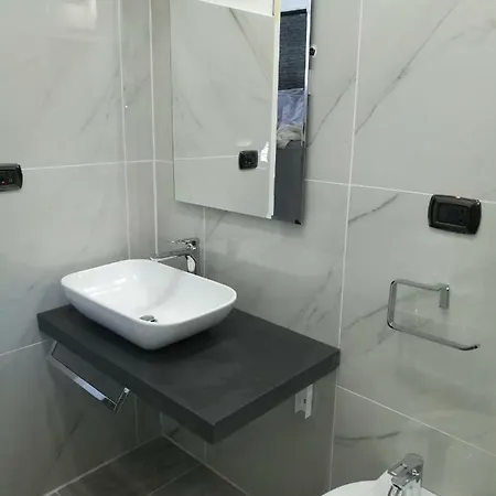 Apartment Lido 1 *
