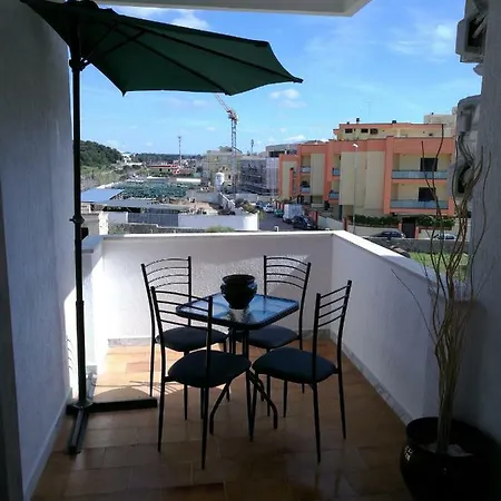 Apartment Lido 1 Gallipoli