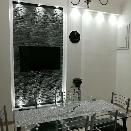 Apartment Lido 1 Gallipoli
