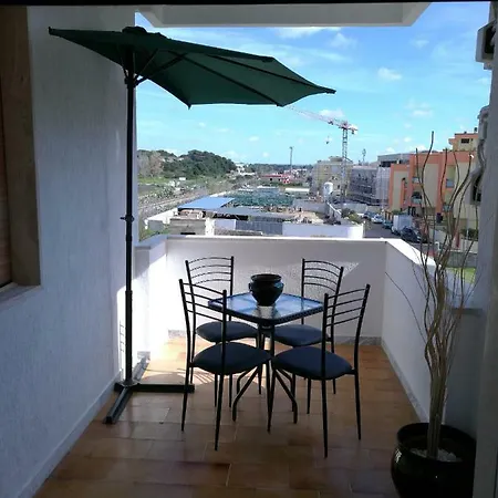 Lido 1 Apartment Gallipoli