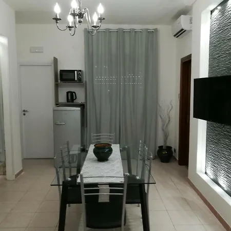 Lido 1 Apartment Gallipoli