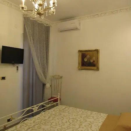 Lido 1 Apartment *