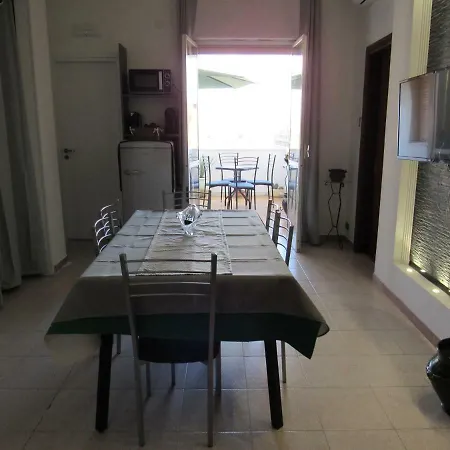 Lido 1 Apartment