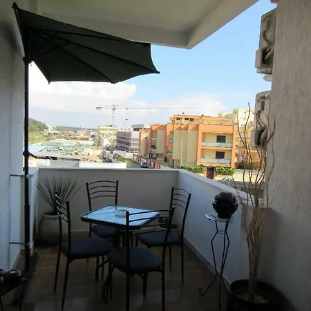 Apartment Lido 1 *
