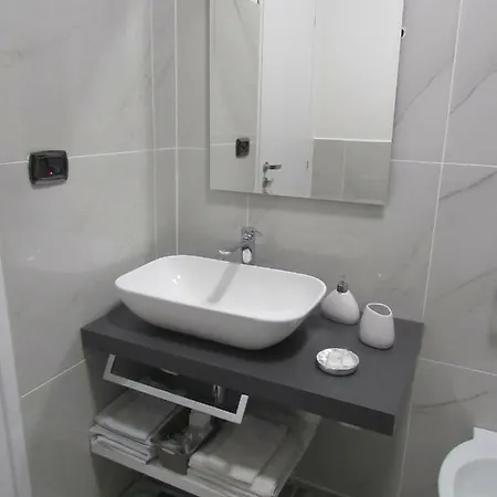 Lido 1 Apartment Gallipoli